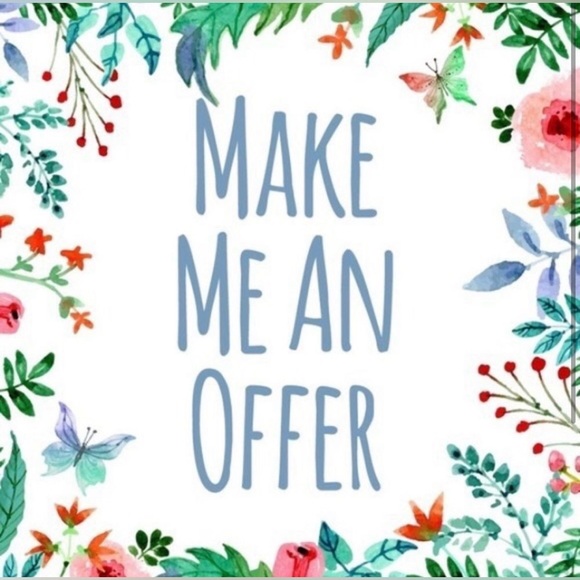 Bundle and Save! Make me an Offer! - Picture 2 of 2